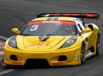 Ferrari F430 GT 2009 года